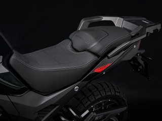 Morbidelli T1002VX Blanca
