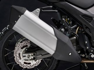 Morbidelli T1002VX Blanca