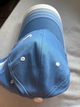 Gorra Nike Azul