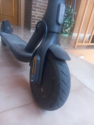 Patinete Eléctrico Xiaomi [AÑO 2021] NO PATENTADO