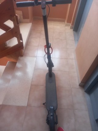 Patinete Eléctrico Xiaomi [AÑO 2021] NO PATENTADO