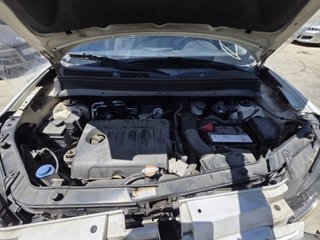 Kia 120161 asientos soul 1.6 crdi 2008-2011