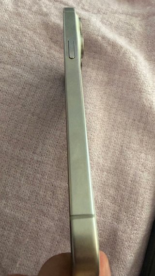 iPhone 15 Pro Max Plata