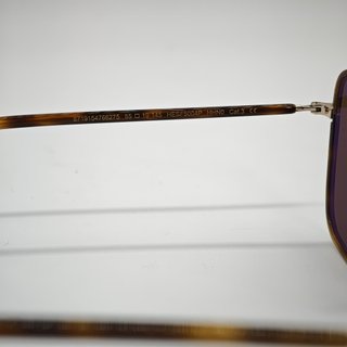 GAFAS DE SOL HERITAGE POLARIZADAS + FUNDA