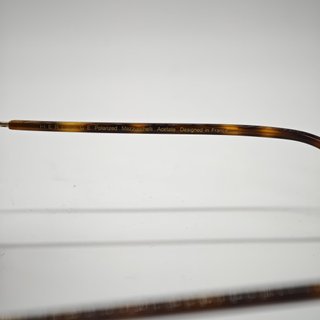 GAFAS DE SOL HERITAGE POLARIZADAS + FUNDA