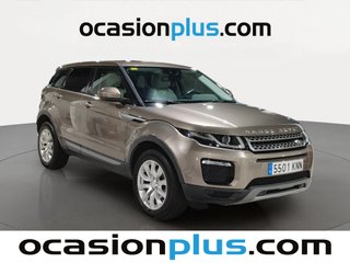 Land Rover Range Rover Evoque 2.0L eD4 SE 4x2 110 kW (150 CV)