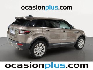 Land Rover Range Rover Evoque 2.0L eD4 SE 4x2 110 kW (150 CV)