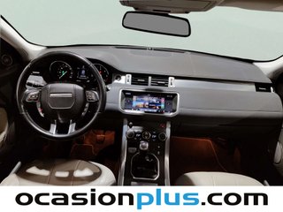 Land Rover Range Rover Evoque 2.0L eD4 SE 4x2 110 kW (150 CV)