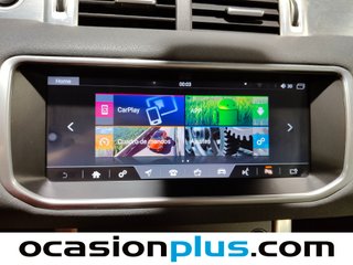 Land Rover Range Rover Evoque 2.0L eD4 SE 4x2 110 kW (150 CV)