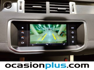 Land Rover Range Rover Evoque 2.0L eD4 SE 4x2 110 kW (150 CV)