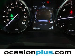 Land Rover Range Rover Evoque 2.0L eD4 SE 4x2 110 kW (150 CV)