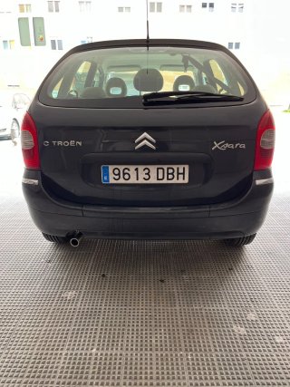 Citroen Xsara 2006