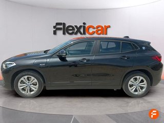 BMW X2 sDrive20i DCT