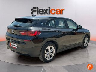 BMW X2 sDrive20i DCT