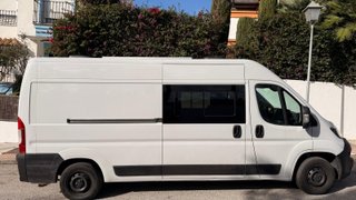 FIAT Ducato 2023