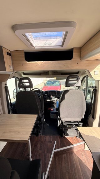 FIAT Ducato 2023