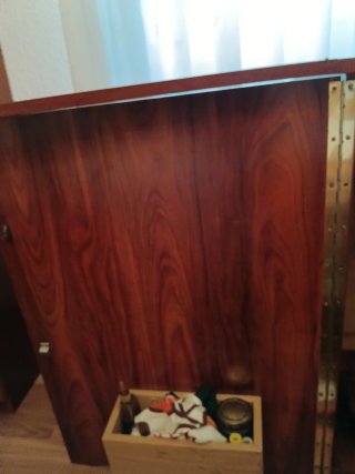 Máquina de coser Alfa 1960