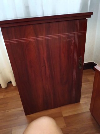 Máquina de coser Alfa 1960