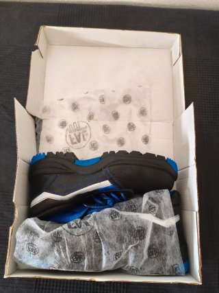 Botas de trabajo