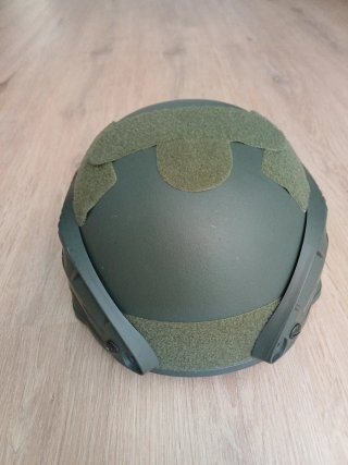 Casco Táctico Airsoft