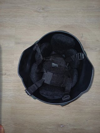 Casco Táctico Airsoft