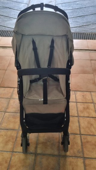 Bugaboo Cameleon