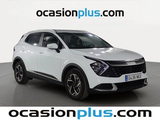 Kia Sportage 1.6 CRDi MHEV Business 4x2 DCT 100 kW (136 CV)