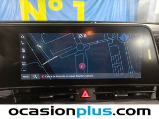 Kia Sportage 1.6 CRDi MHEV Business 4x2 DCT 100 kW (136 CV)