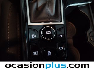 Kia Sportage 1.6 CRDi MHEV Business 4x2 DCT 100 kW (136 CV)