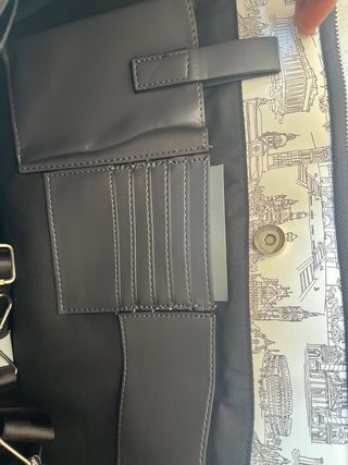 Maletín Parfois Impecable