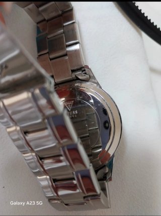 Reloj Guess Mujer