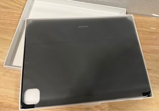 Magic Keyboard para iPad Air 4 o iPad Pro 1,2,3.