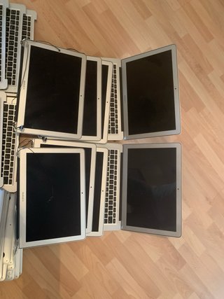 Lote piezas MacBook Air 13” A1466