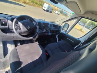 Citroen Jumper 2022