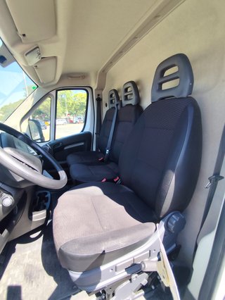 Citroen Jumper 2022