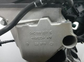 Jgrmp368588 chya motor completo skoda citigo e iv