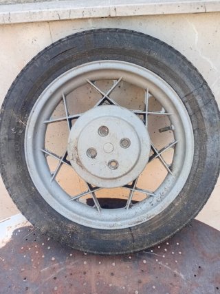 Despiece Vespa Delta 50