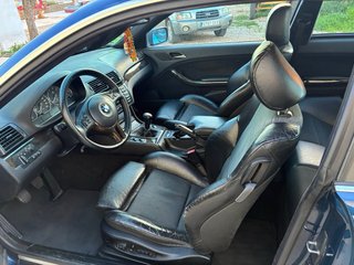 BMW Serie 3 2005
