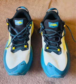 Zapatillas Brooks Trail Running