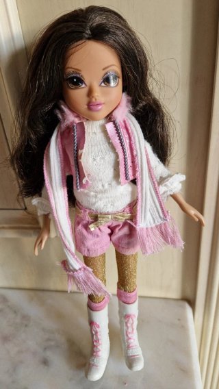 Muñeca Moxie Girlz