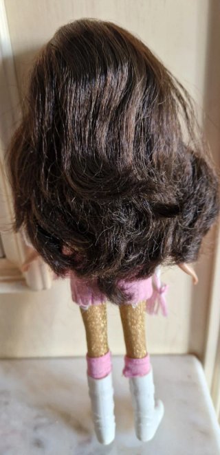 Muñeca Moxie Girlz