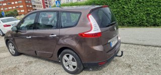 Renault Scenic 2011