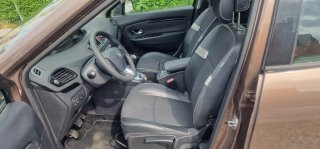 Renault Scenic 2011