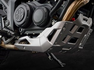 Morbidelli T1002VX Negra