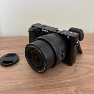 Sony A6000 + 16-50 OSS | Como nueva