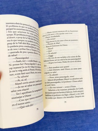 L'ull de la mòmia