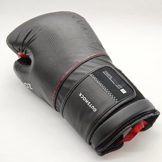 GUANTES DE BOXEO OUTSHOCK 14OZ
