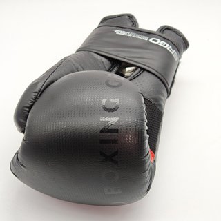 GUANTES DE BOXEO OUTSHOCK 14OZ