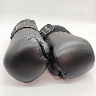 GUANTES DE BOXEO OUTSHOCK 14OZ