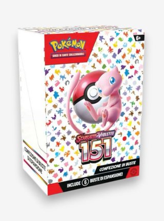 Bundle pokemon 151